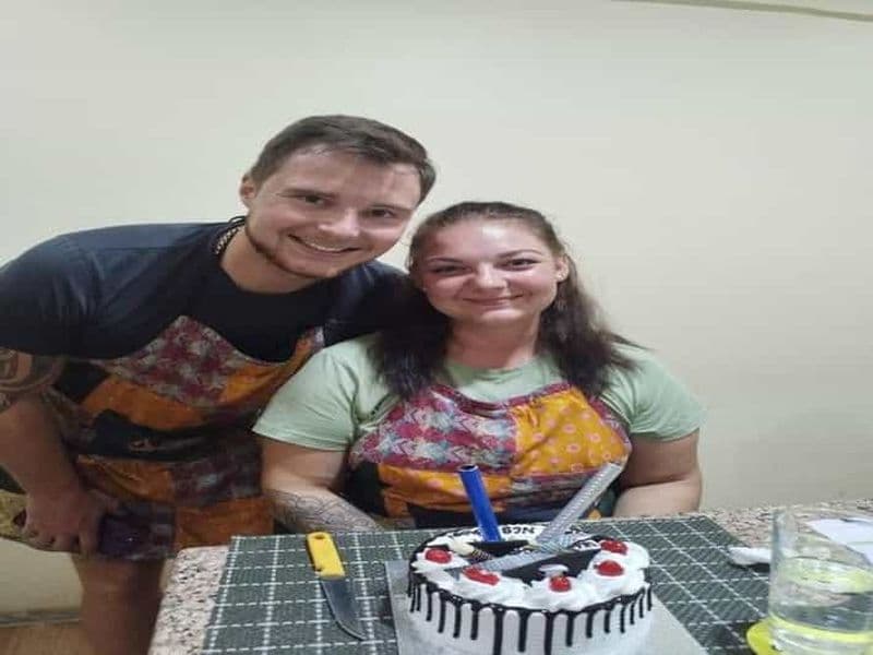 Billet Cours de cuisine avec célébration d'une journée spéciale à Thamel