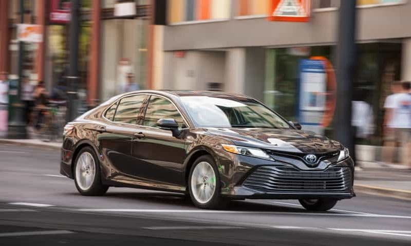 Las Vegas : Transfert privé aller simple de/vers l'aéroport McCarran