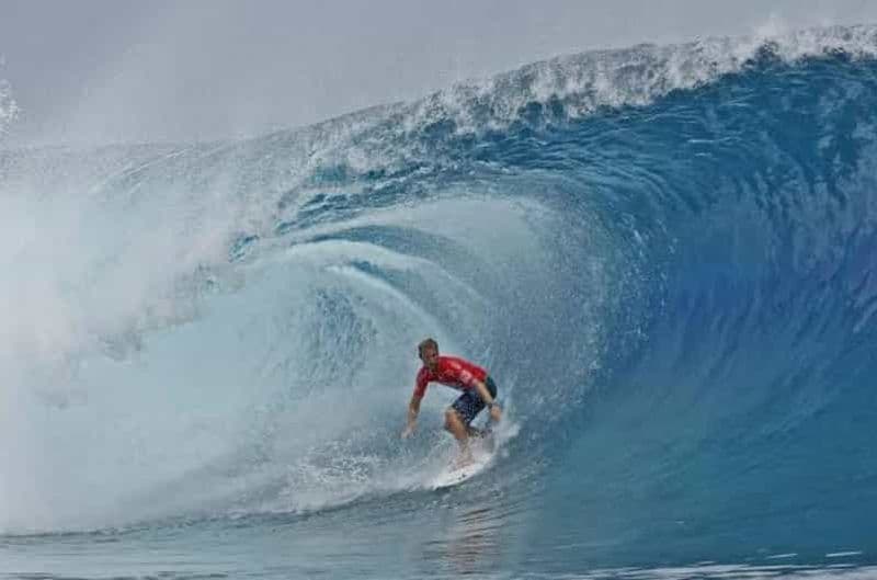 Zanzibar : cours de surf pour tous les niveaux