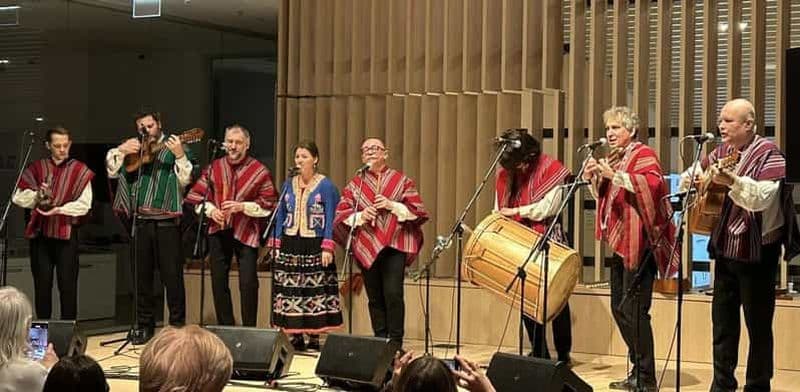 Billet Budapest : célébration du carnaval au musée d'ethnographie