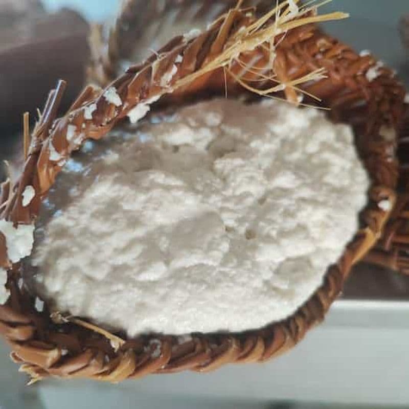 Kos : atelier de fabrication traditionnelle de fromage à Kefalos