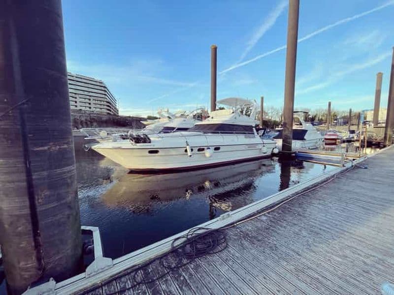 Billet Passeio de barco rio douro inesquecível