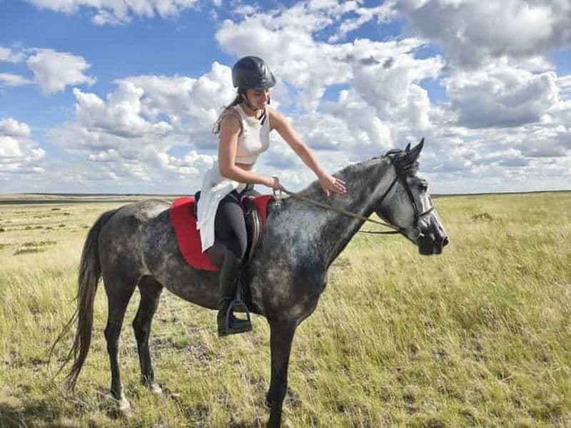 Billet Astana sans limites : 7 jours d'aventure au Kazakhstan