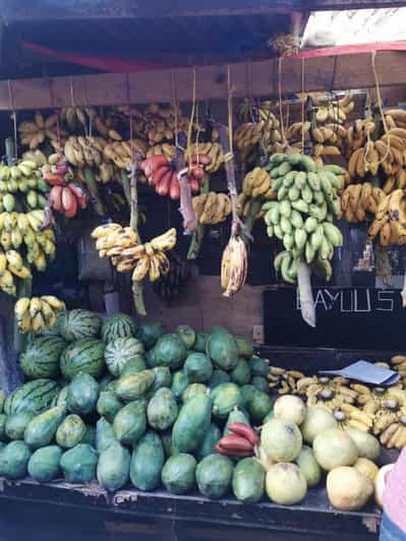 Billet Zanzibar : visite de Stone Town avec billet pour le marché aux esclaves