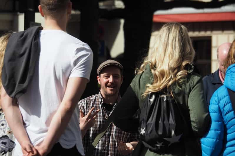 Billet Cologne : les incontournables de Cologne et visite d'une brasserie