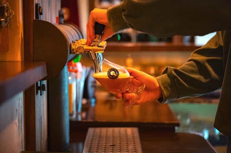 Brews & Views : une visite guidée à travers la scène de la bière artisanale de Leipzig