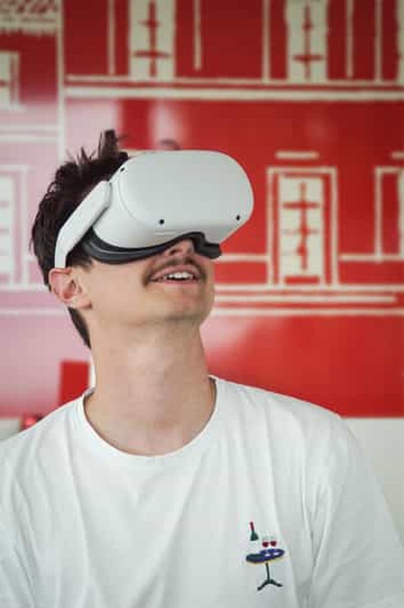 Billet Saint-Émilion : visite de vignoble, dégustation & immersion VR vendanges