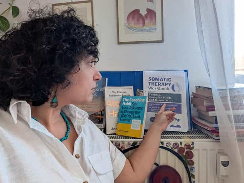 Billet Place Venceslas (centre de Prague) : pleine conscience avec coach certifié