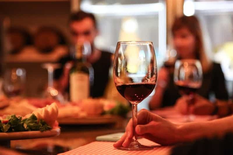 Billet Vérone : Dégustation classique de vins de la Valpolicella