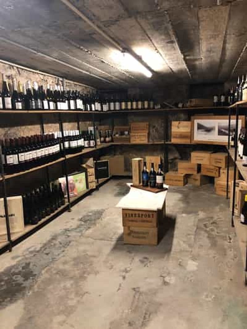 Billet Dégustation de vins portugais et accords avec des fromages locaux et de la charcuterie