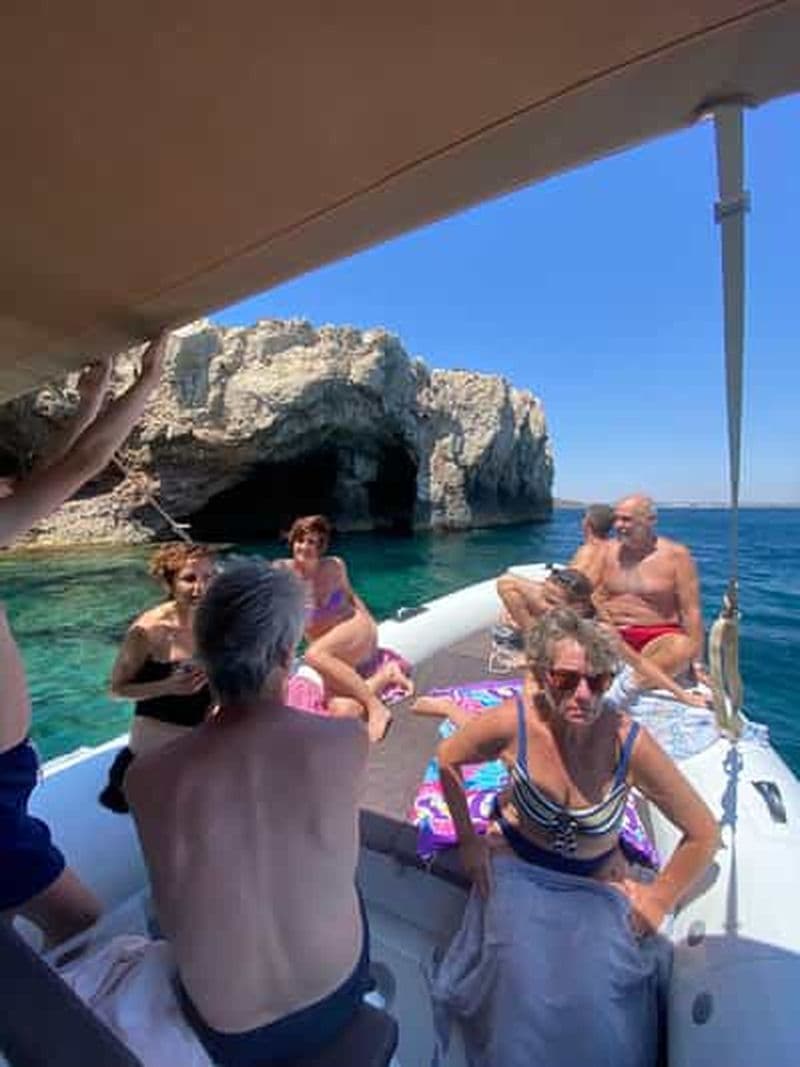 Billet Le sud magique de Syracuse : Vendicari, Marzamemi et Capopassero