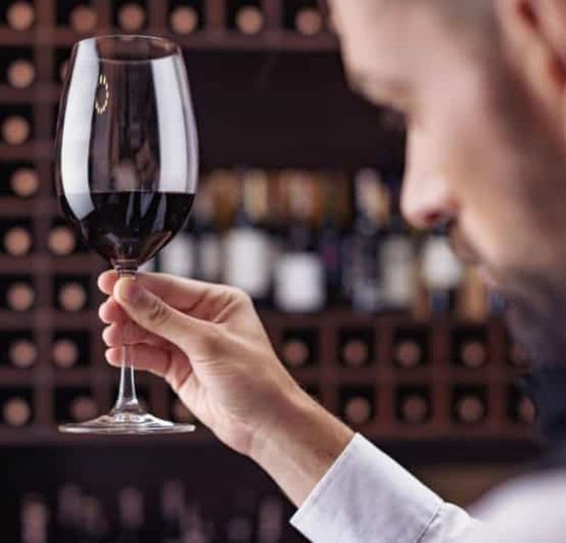 Bariloche : dégustation de vins dans le cadre de l'expérience patagonienne