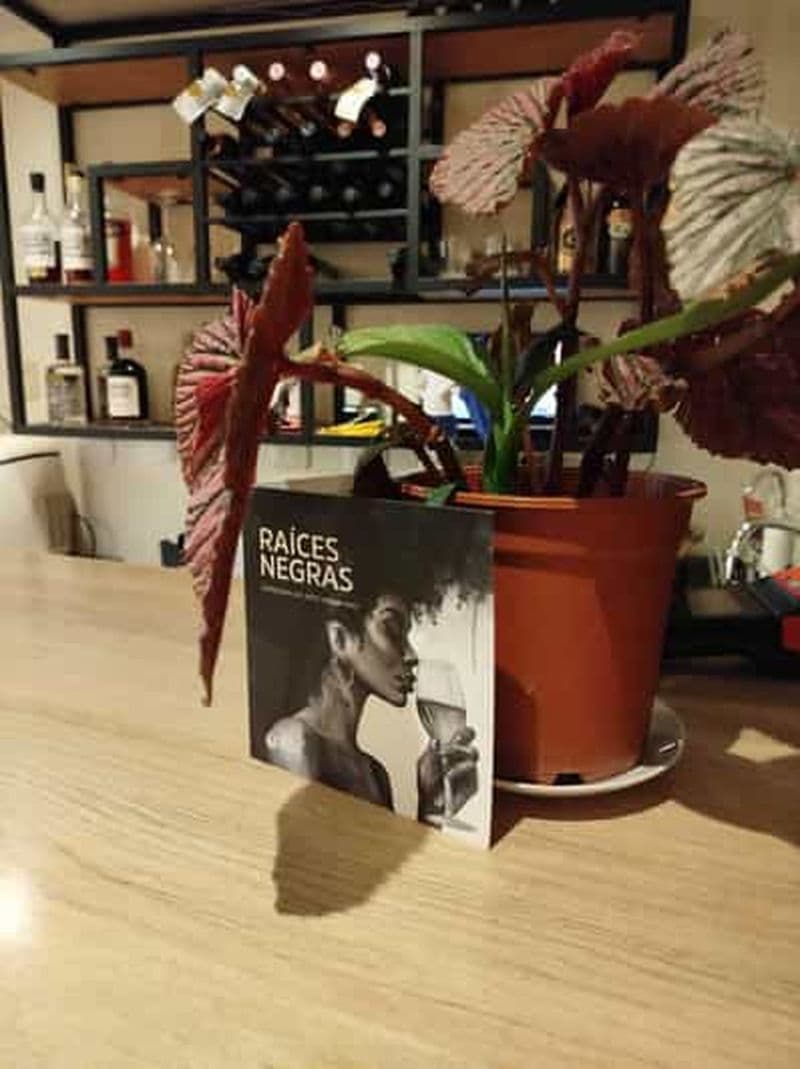 Barranco : Accords de vins de boutique, fromages et charcuterie péruviens