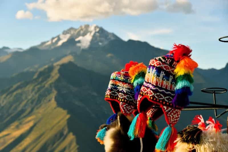 Billet Vallée sacrée depuis Cusco : Chinchero, Moray, Maras, Ollantaytambo et Pisac