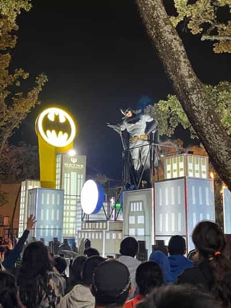 Billet Six Flags Mexico : Entrée du meilleur parc d'Amérique latine