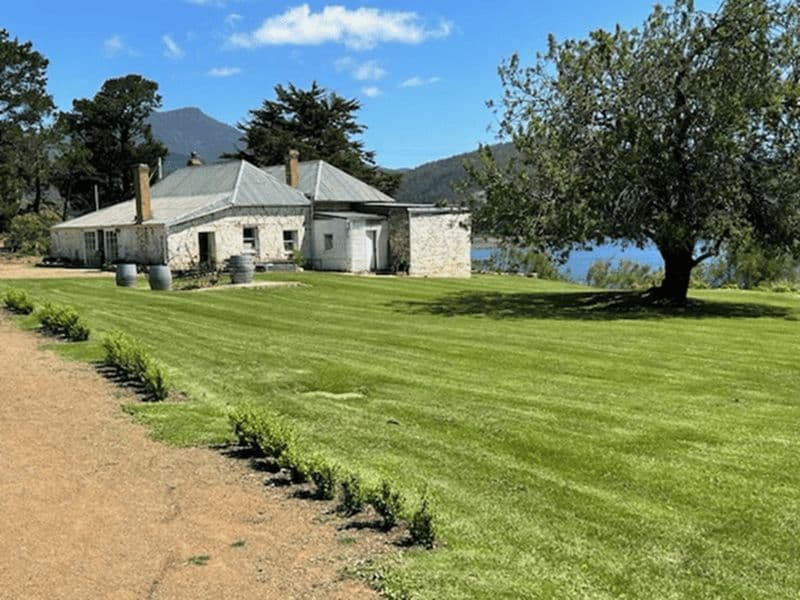 Billet Bateau de croisière - Excursion à terre autour du vin - Hobart