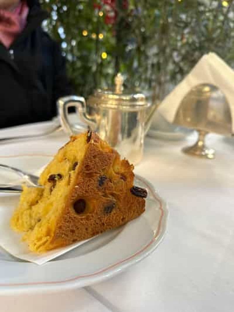 Billet Tournée de Panettone à Milan
