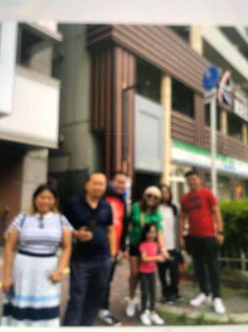 Transfert aéroport de Narita