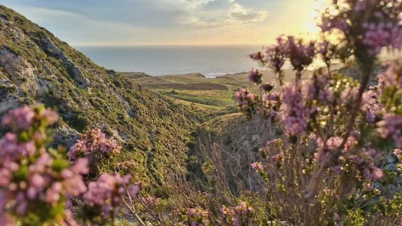 Capo Bianco ed Eraclea Minoa - Off Road Tour 4x4 da Sciacca