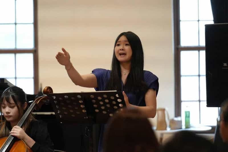 Taipei : Spectacle musical « Echoes of Taiwan » avec dégustation de vin