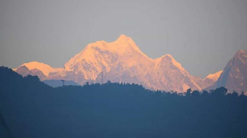 Billet Trek au camp de base nord du Kanchenjunga : 15 jours