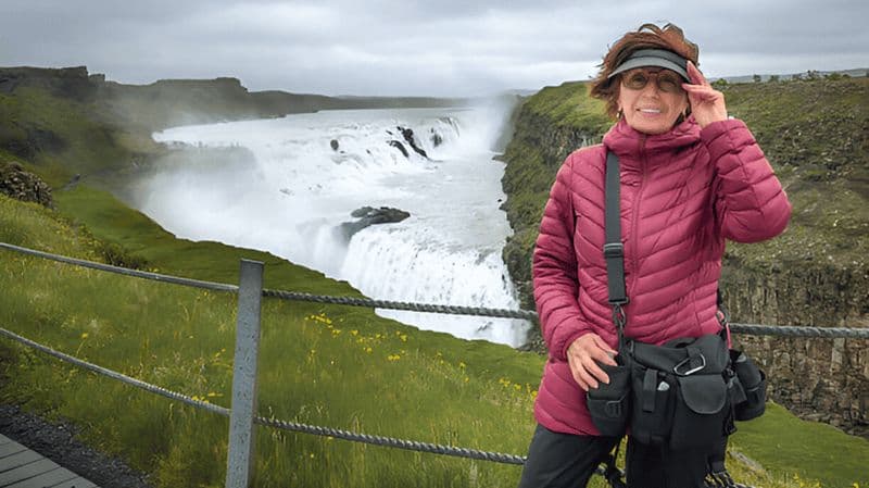 Billet Petit groupe : visite du Cercle d'or et de Friðheimar depuis Reykjavik