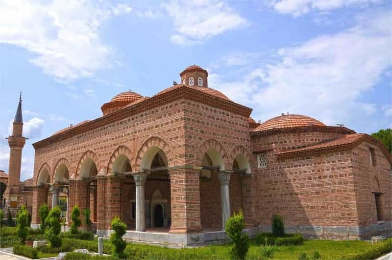 Billet Excursion privée à Iznik (Nicea) depuis Istanbul avec guide
