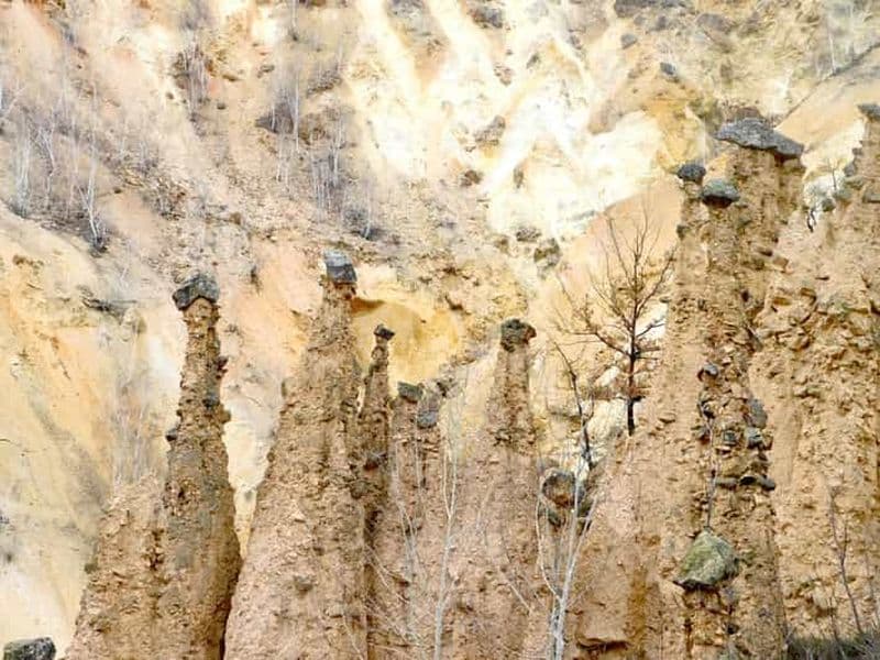 Billet Depuis Belgrade : visite d'une journée privée à Niš et à la Cité du Diable