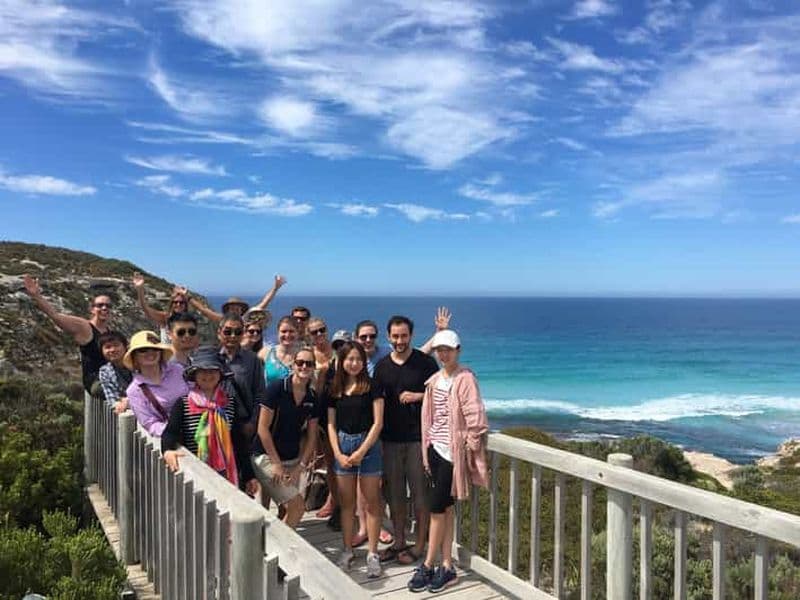 Adélaïde : Kangaroo Island, une aventure épique de 2 jours à la découverte de la faune sauvage