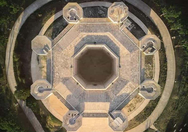 Billet Castel del Monte et Matera : visite privée du patrimoine UNESCO