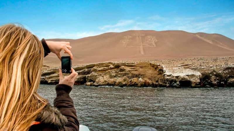 Îles Ballestas : faune sauvage et safari marin à Paracas