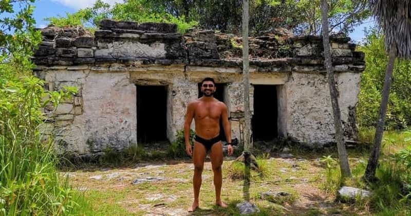 Billet Riviera Maya : Sian Kaan & Muyil Gay Tour