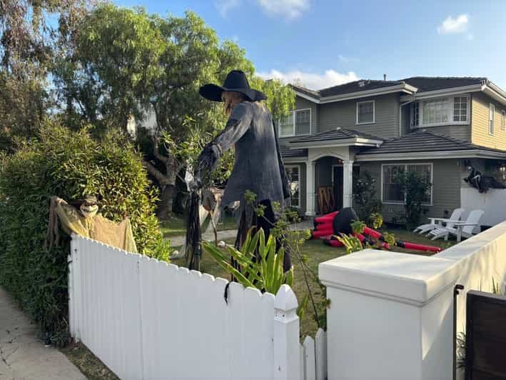 Billet Trois lieux de tournage de la série américaine Modern Family