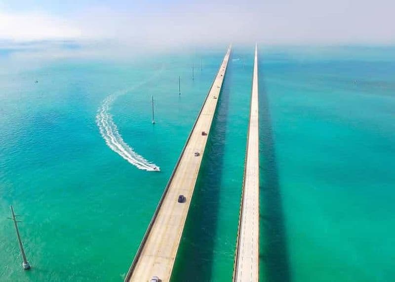 Billet Excursion d'une journée de Miami à Key West avec activités optionnelles