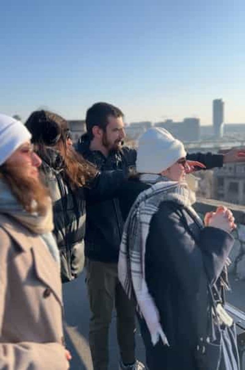 Billet Forteresse de Belgrade : Visite privée pour voir les choses en grand