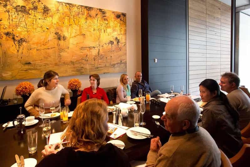 Billet Vol en montgolfière premium à Melbourne Petit-déjeuner au champagne 5 étoiles