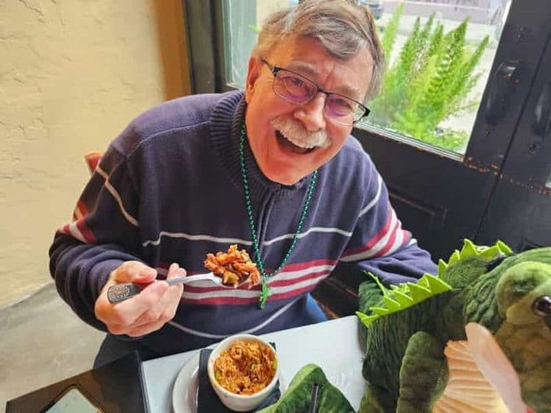 Billet La Nouvelle-Orléans : La première visite culinaire - Votre activité incontournable