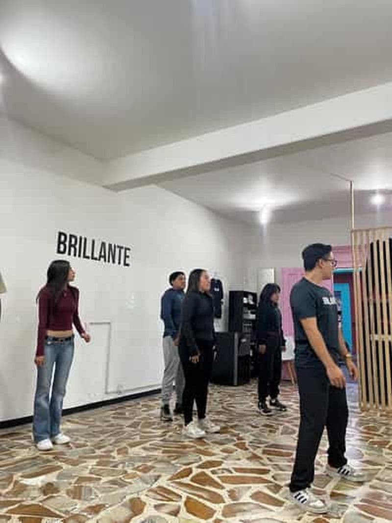 Billet Oaxaca, Mitla : Cours de Rythmes Latins