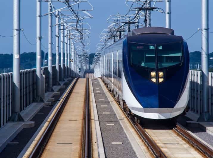 Billet Tokyo : Billet de train Skyliner aller simple