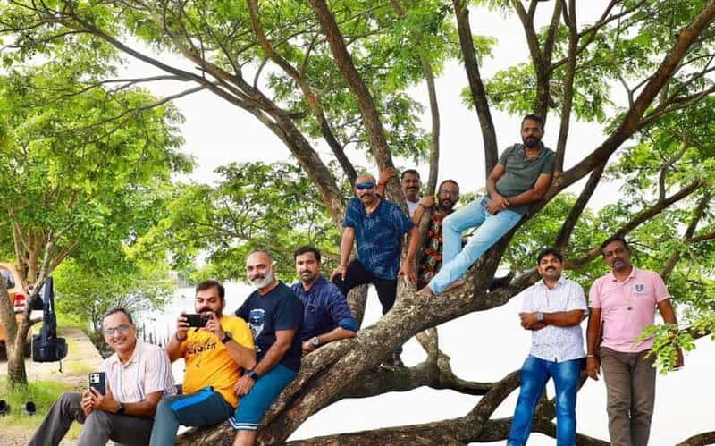 Cochin : îles, oiseaux et vues panoramiques