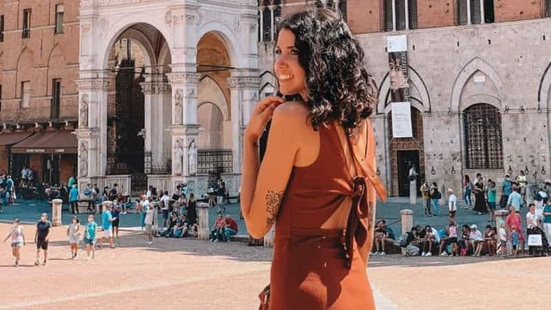 Billet Au départ de Florence : Voyage PRIVÉ à Sienne et au Chianti Classico