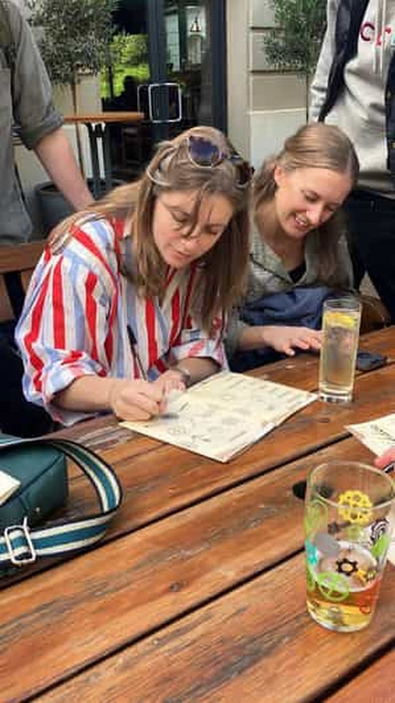 Billet Greenwich, Londres : Jeu d'aventure dans le monde réel