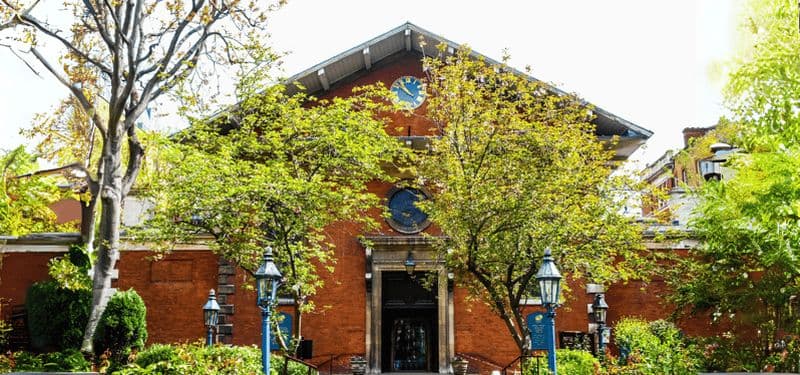 Visite à pied de Covent Garden à Piccadilly Circus avec une application