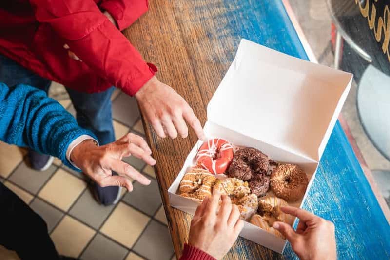 Billet Philadelphie : Visite culinaire du meilleur de Philadelphie