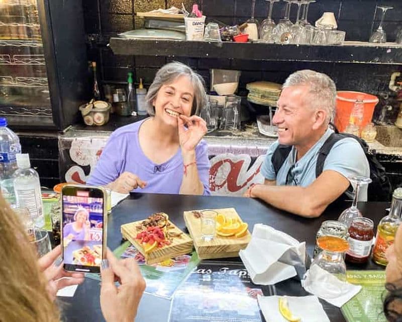 Billet Mexico : Visite culinaire exotique et marchés locaux