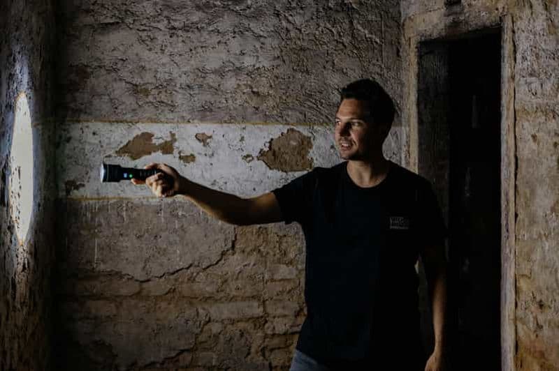 Billet Vienne : Visite guidée de la pègre viennoise