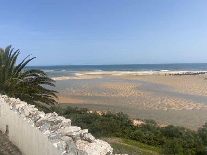 L'Algarve Authentique à vélo : Entre villages, plages et nature