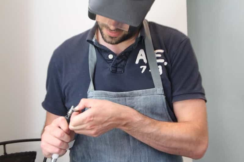 Billet Bijoux de luxe design dans le Marais, au coeur de Paris !