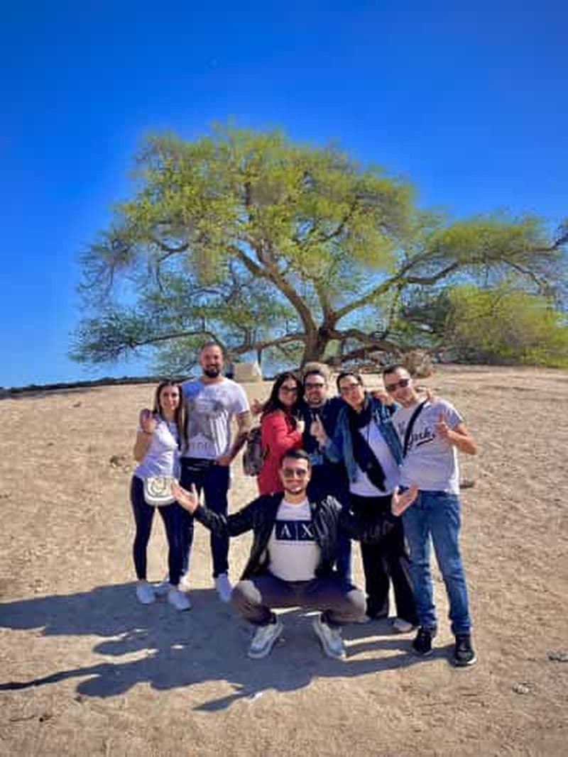 Billet Manama : visite du sud au nord de Bahreïn