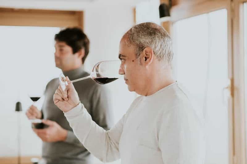 Billet Logroño : dégustation de 4 vins haut de gamme